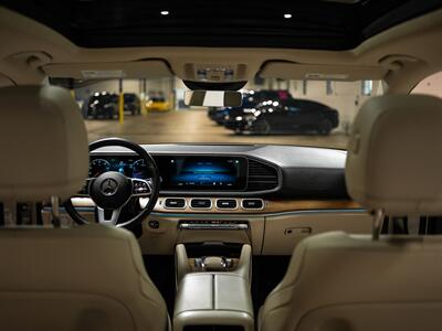 2022 Mercedes-Benz GLE GLE 350 4MATIC   - Photo 25 - Peoria, IL 61615