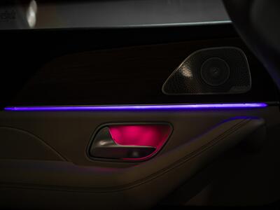 2022 Mercedes-Benz GLE GLE 350 4MATIC   - Photo 40 - Peoria, IL 61615