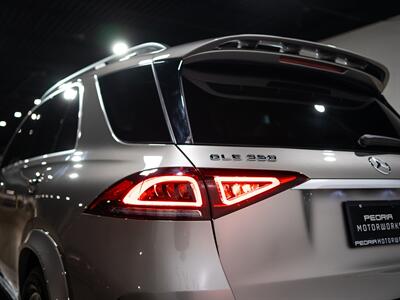 2022 Mercedes-Benz GLE GLE 350 4MATIC   - Photo 19 - Peoria, IL 61615