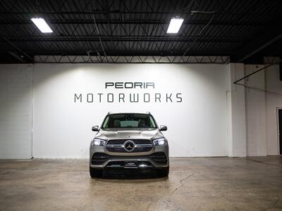 2022 Mercedes-Benz GLE GLE 350 4MATIC   - Photo 5 - Peoria, IL 61615
