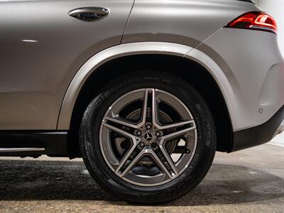2022 Mercedes-Benz GLE GLE 350 4MATIC   - Photo 13 - Peoria, IL 61615