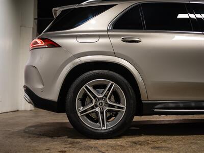 2022 Mercedes-Benz GLE GLE 350 4MATIC   - Photo 14 - Peoria, IL 61615