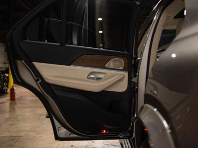 2022 Mercedes-Benz GLE GLE 350 4MATIC   - Photo 45 - Peoria, IL 61615