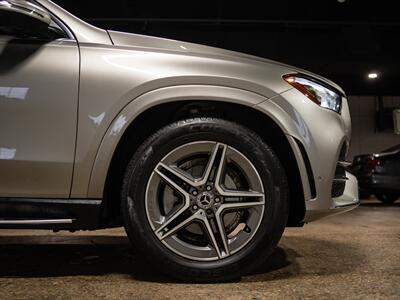 2022 Mercedes-Benz GLE GLE 350 4MATIC   - Photo 15 - Peoria, IL 61615