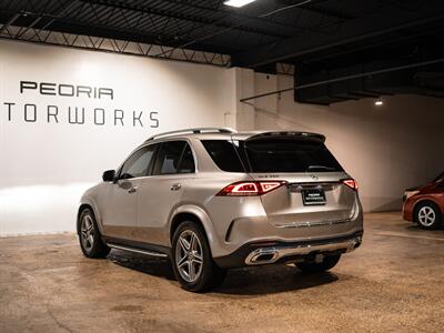 2022 Mercedes-Benz GLE GLE 350 4MATIC   - Photo 9 - Peoria, IL 61615