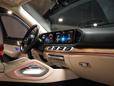 2022 Mercedes-Benz GLE GLE 350 4MATIC   - Photo 21 - Peoria, IL 61615