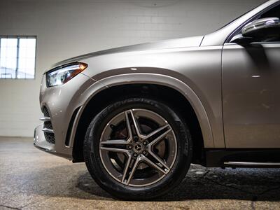 2022 Mercedes-Benz GLE GLE 350 4MATIC   - Photo 12 - Peoria, IL 61615