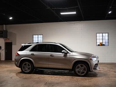 2022 Mercedes-Benz GLE GLE 350 4MATIC   - Photo 4 - Peoria, IL 61615