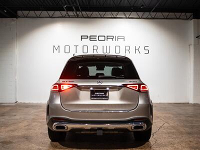 2022 Mercedes-Benz GLE GLE 350 4MATIC   - Photo 7 - Peoria, IL 61615