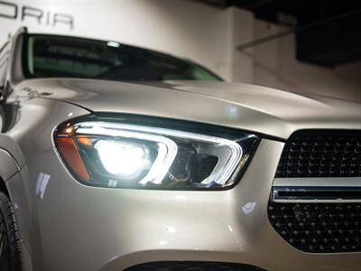 2022 Mercedes-Benz GLE GLE 350 4MATIC   - Photo 16 - Peoria, IL 61615