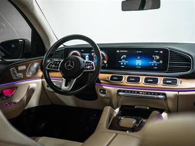 2022 Mercedes-Benz GLE GLE 350 4MATIC   - Photo 22 - Peoria, IL 61615