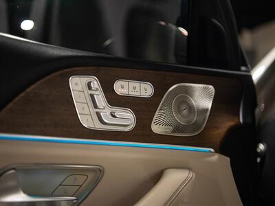 2022 Mercedes-Benz GLE GLE 350 4MATIC   - Photo 49 - Peoria, IL 61615