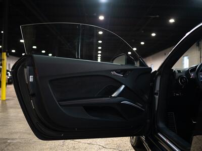 2019 Audi TTS 2.0T quattro   - Photo 40 - Peoria, IL 61615