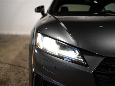 2019 Audi TTS 2.0T quattro   - Photo 11 - Peoria, IL 61615