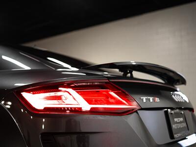 2019 Audi TTS 2.0T quattro   - Photo 21 - Peoria, IL 61615