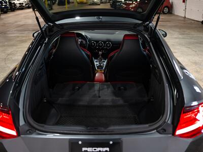 2019 Audi TTS 2.0T quattro   - Photo 18 - Peoria, IL 61615