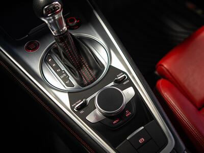 2019 Audi TTS 2.0T quattro   - Photo 35 - Peoria, IL 61615