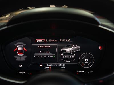 2019 Audi TTS 2.0T quattro   - Photo 28 - Peoria, IL 61615