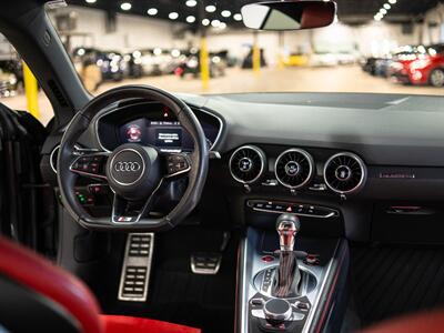 2019 Audi TTS 2.0T quattro   - Photo 23 - Peoria, IL 61615