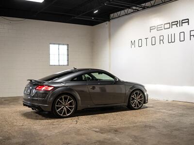 2019 Audi TTS 2.0T quattro   - Photo 6 - Peoria, IL 61615