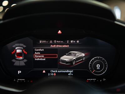 2019 Audi TTS 2.0T quattro   - Photo 38 - Peoria, IL 61615