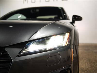 2019 Audi TTS 2.0T quattro   - Photo 12 - Peoria, IL 61615
