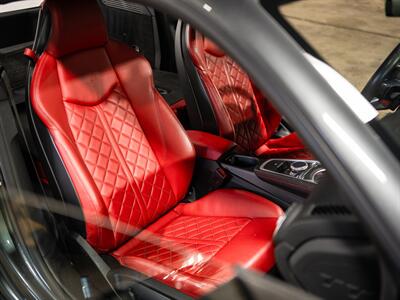 2019 Audi TTS 2.0T quattro   - Photo 31 - Peoria, IL 61615