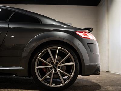 2019 Audi TTS 2.0T quattro   - Photo 16 - Peoria, IL 61615