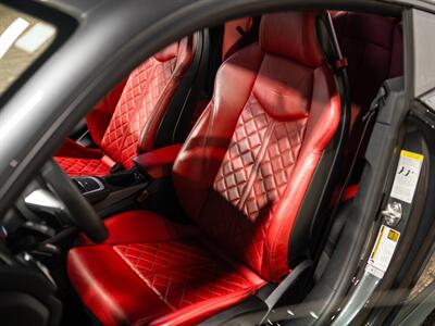 2019 Audi TTS 2.0T quattro   - Photo 26 - Peoria, IL 61615