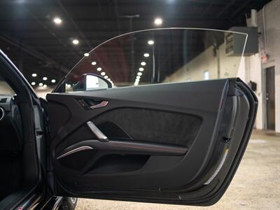 2019 Audi TTS 2.0T quattro   - Photo 41 - Peoria, IL 61615