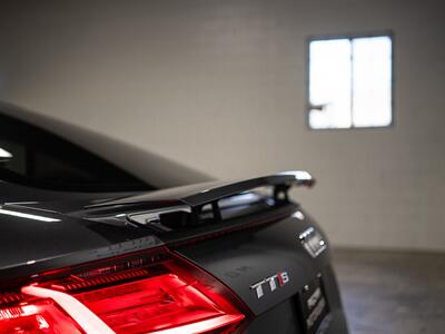 2019 Audi TTS 2.0T quattro   - Photo 19 - Peoria, IL 61615
