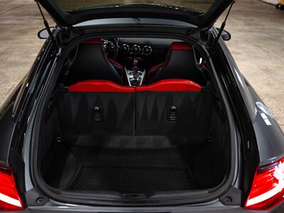 2019 Audi TTS 2.0T quattro   - Photo 17 - Peoria, IL 61615