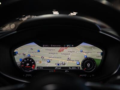 2019 Audi TTS 2.0T quattro   - Photo 27 - Peoria, IL 61615