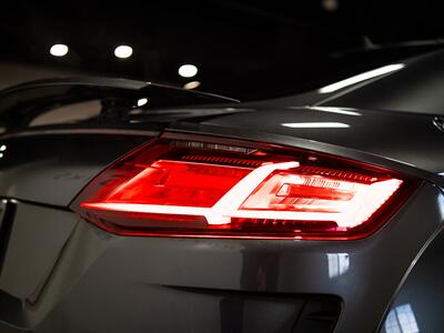 2019 Audi TTS 2.0T quattro   - Photo 20 - Peoria, IL 61615