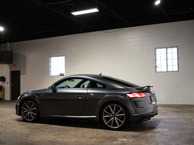 2019 Audi TTS 2.0T quattro   - Photo 9 - Peoria, IL 61615