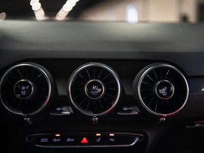 2019 Audi TTS 2.0T quattro   - Photo 30 - Peoria, IL 61615