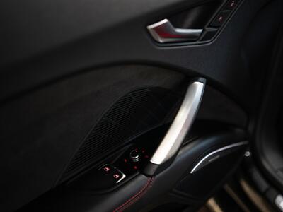 2019 Audi TTS 2.0T quattro   - Photo 47 - Peoria, IL 61615