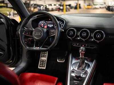 2019 Audi TTS 2.0T quattro   - Photo 24 - Peoria, IL 61615