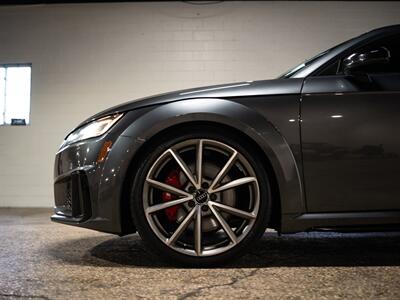 2019 Audi TTS 2.0T quattro   - Photo 15 - Peoria, IL 61615