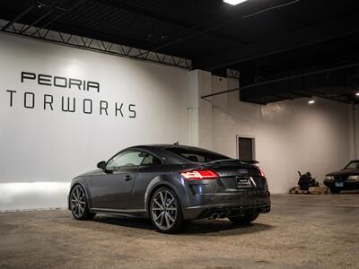 2019 Audi TTS 2.0T quattro   - Photo 8 - Peoria, IL 61615