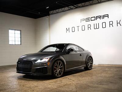 2019 Audi TTS 2.0T quattro   - Photo 4 - Peoria, IL 61615