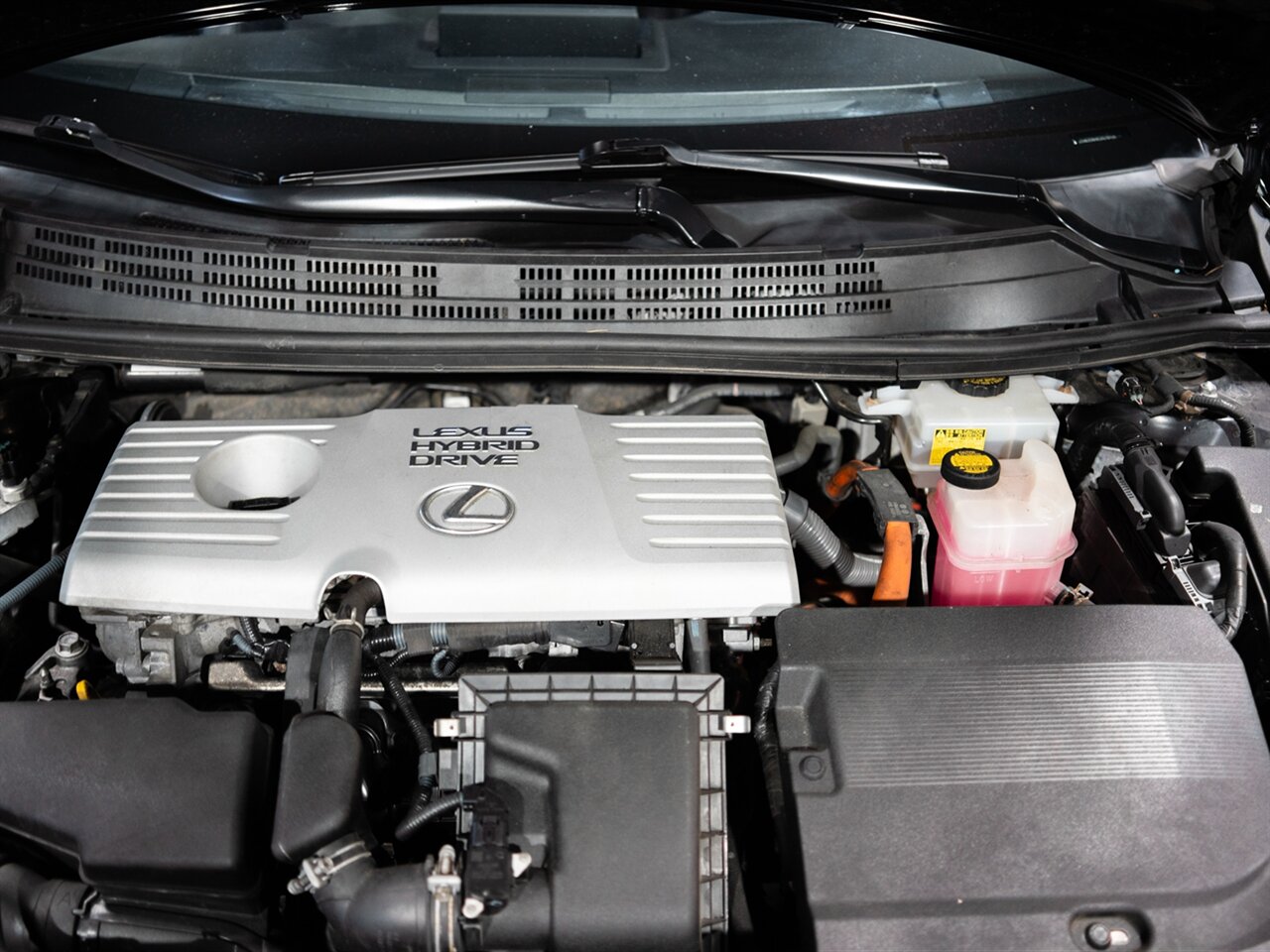 2012 Lexus CT 200h   - Photo 33 - Peoria, IL 61615
