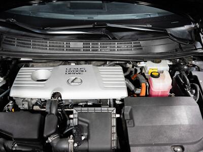 2012 Lexus CT 200h   - Photo 33 - Peoria, IL 61615