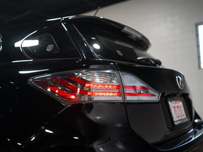 2012 Lexus CT 200h   - Photo 10 - Peoria, IL 61615