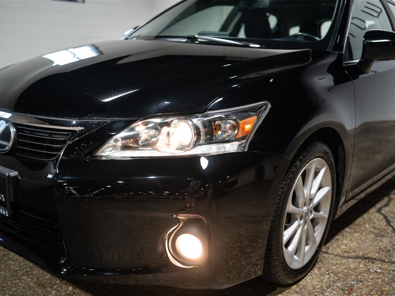 2012 Lexus CT 200h   - Photo 7 - Peoria, IL 61615