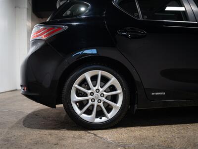 2012 Lexus CT 200h   - Photo 14 - Peoria, IL 61615