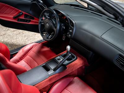 2001 Honda S2000 - Photo 40 - Peoria, IL 61615