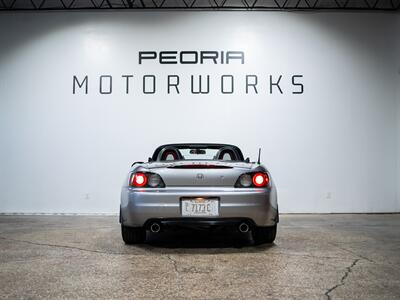 2001 Honda S2000 - Photo 9 - Peoria, IL 61615