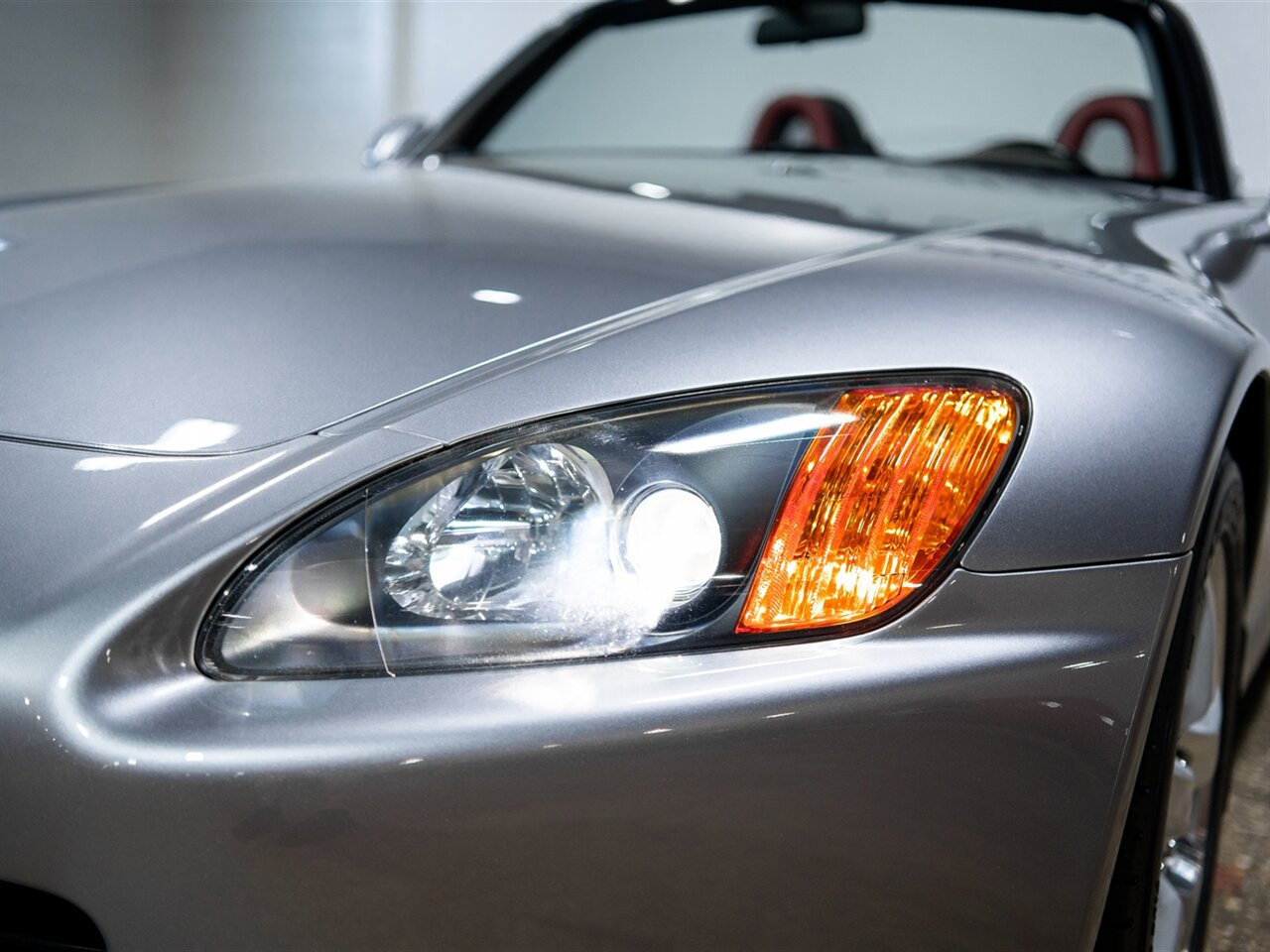 2001 Honda S2000 - Photo 12 - Peoria, IL 61615