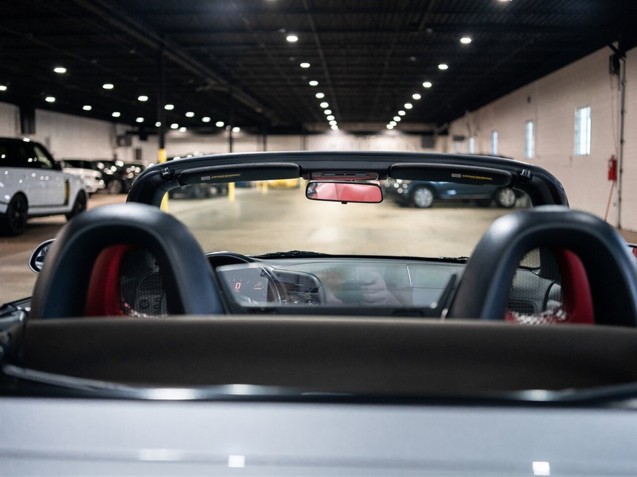 2001 Honda S2000 - Photo 10 - Peoria, IL 61615